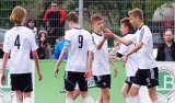 Legia 2000 odrabia straty i zdobywa trzy punkty